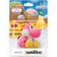 Illustration for article titled Pink and Light Blue Yarn Yoshi Amiibo Up for Preorder at Walmart
